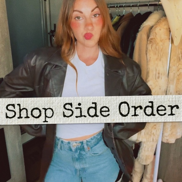sideorder